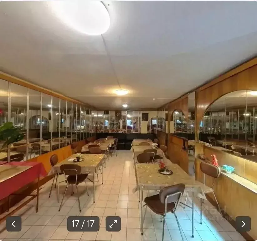 Помещение свободного назначения в Москва Кутузовский просп., 5/3 (102 ... - Фото 1