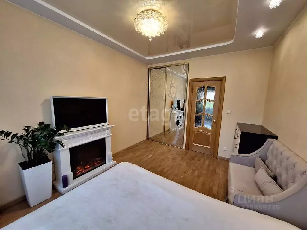 3-к кв. Архангельская область, Архангельск ул. Выучейского, 63 (57.6 ... - Фото 1