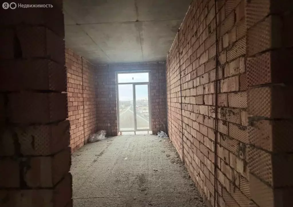 1-комнатная квартира: Терек, улица Ленина, 55 (42 м) - Фото 2