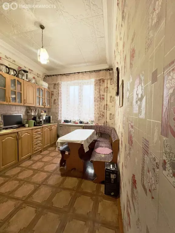 3-комнатная квартира: Уфа, улица Калинина, 13 (94.7 м) - Фото 2