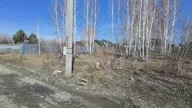 Участок 10 сот. (СНТ, ДНП) - Фото 1