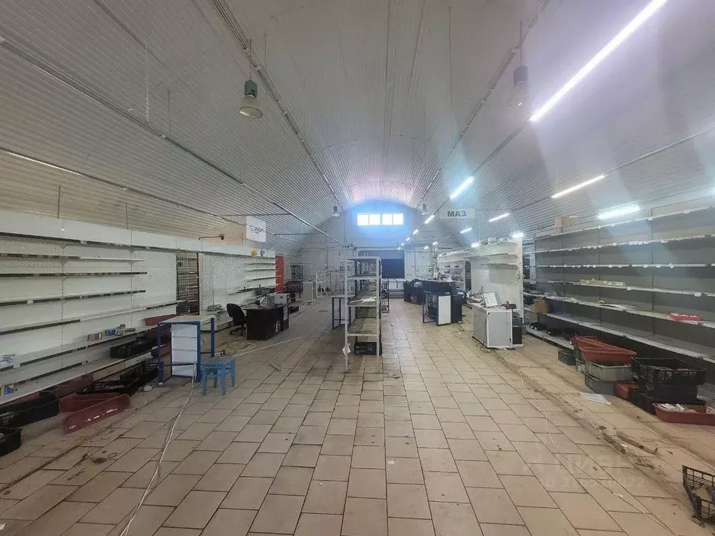 Помещение свободного назначения в Саратовская область, Энгельс ... - Фото 1