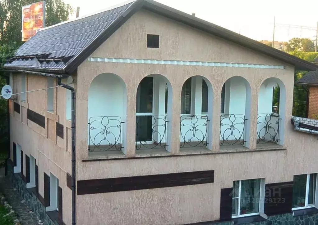 Коттедж в Московская область, Солнечногорск ул. Маяковского, 46 (200 ... - Фото 2