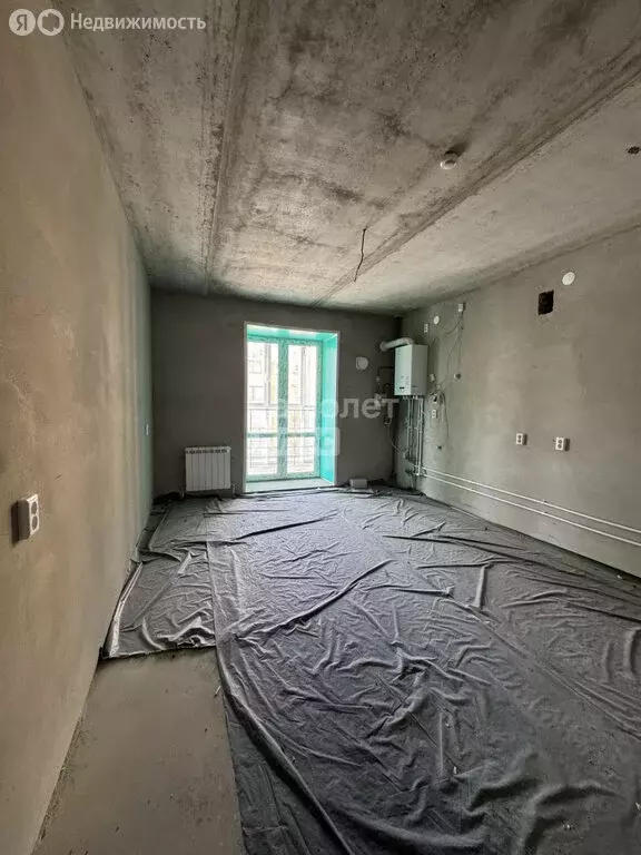 2-комнатная квартира: Йошкар-Ола, Прибрежный проезд, 8 (72.7 м) - Фото 2