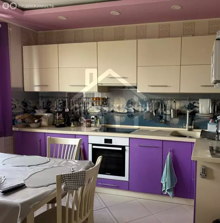 3-комнатная квартира: Екатеринбург, Таватуйская улица, 4Г (83.3 м) - Фото 1