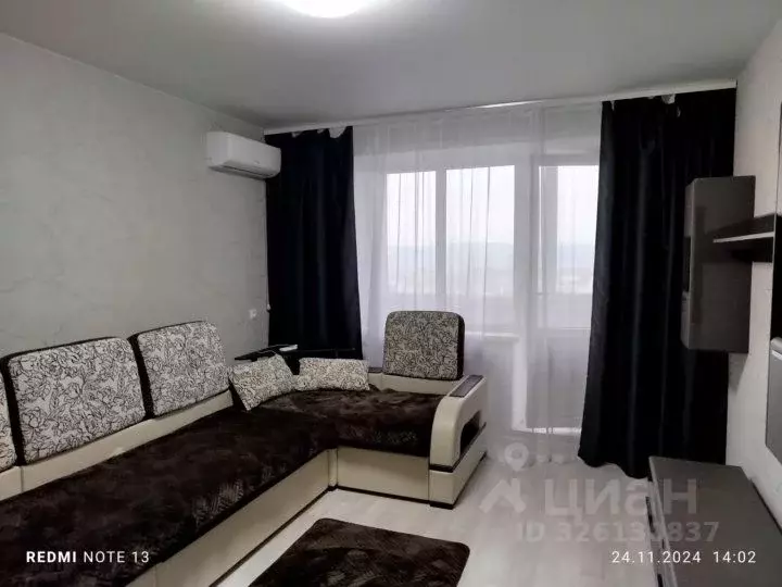 2-к кв. Ростовская область, Волгодонск В-С кв-л,  (50.0 м) - Фото 2