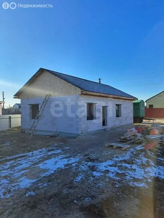 Участок в Новый Уренгой, ДК Простоквашино, 1-я Сосновая улица (6 м) - Фото 1