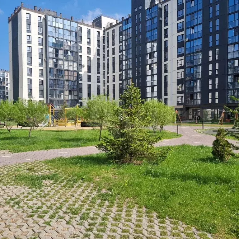 2-к. квартира, 64,7 м, 8/10 эт. - Фото 0