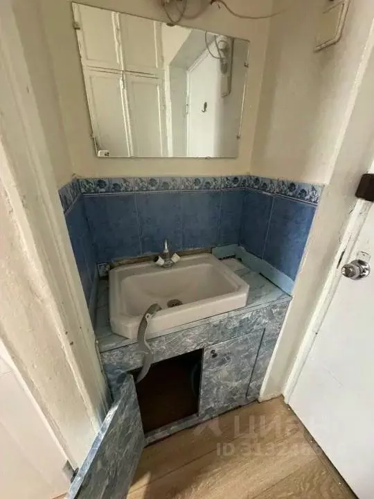 Комната Татарстан, Зеленодольск ул. Норкина, 6 (12.9 м) - Фото 1