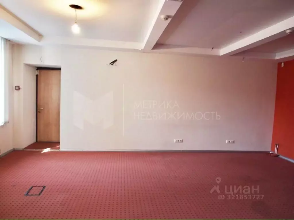 Офис в Тюменская область, Тюмень Харьковская ул., 59 (172 м) - Фото 0