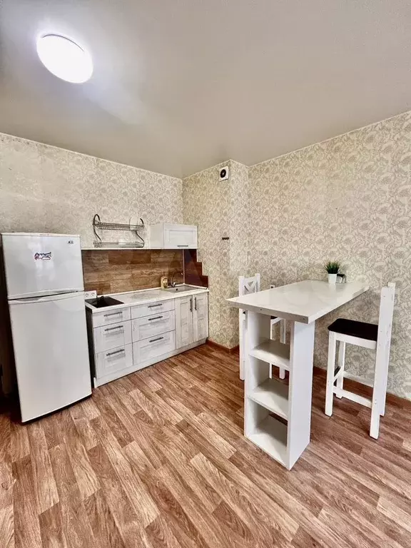 Квартира-студия, 36 м, 6/17 эт. - Фото 0