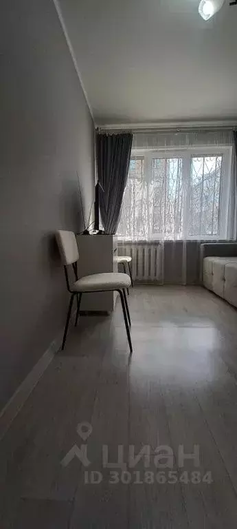 Студия Томская область, Томск ул. Олега Кошевого, 77 (18.0 м) - Фото 1