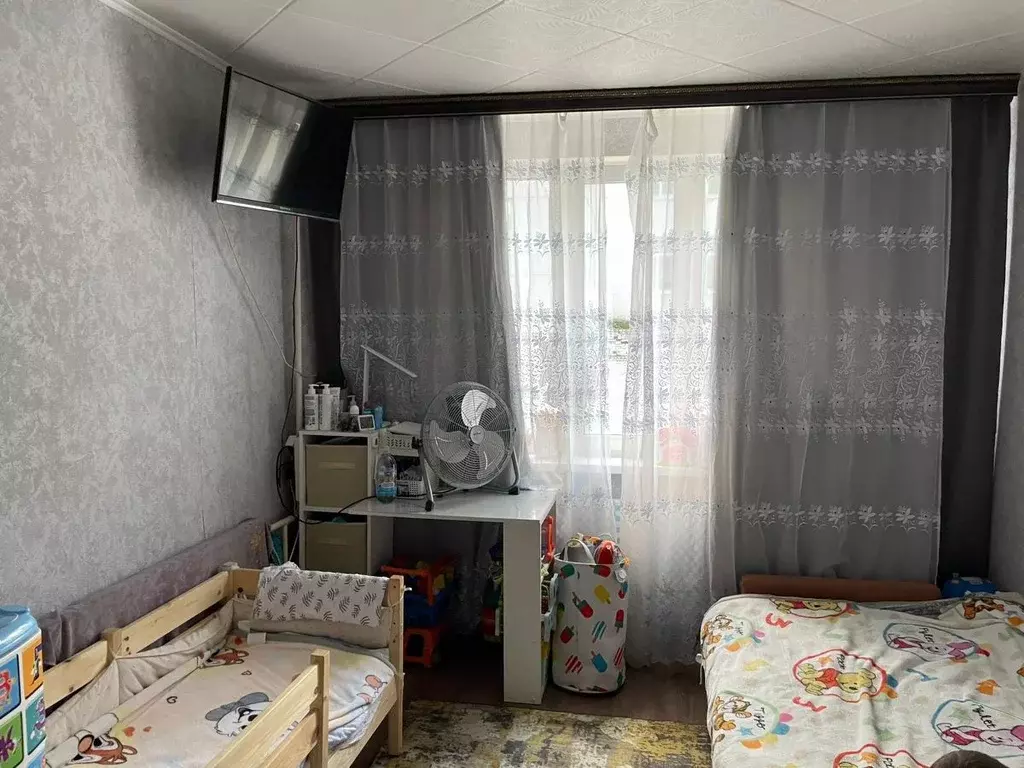 Комната Московская область, Красногорск Советская ул., 39 (12.3 м) - Фото 1