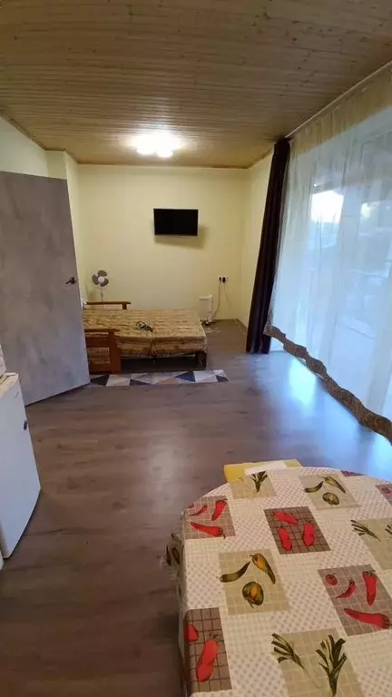 Дом в Краснодарский край, Новороссийск городской округ, пос. ... - Фото 1