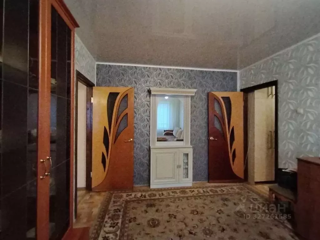 2-к кв. Московская область, Щелково ул. Космодемьянская, 23 (50.0 м) - Фото 1