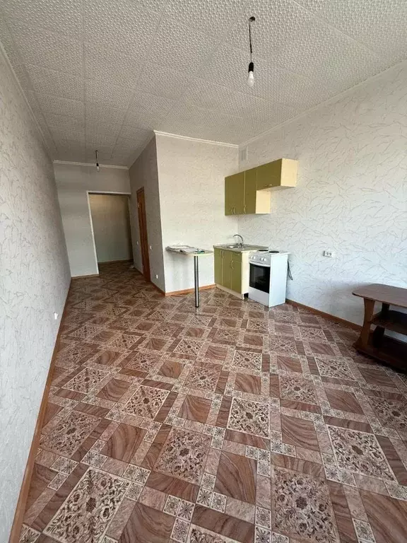 Студия Хакасия, Абакан ул. Некрасова, 45 (27.0 м) - Фото 1