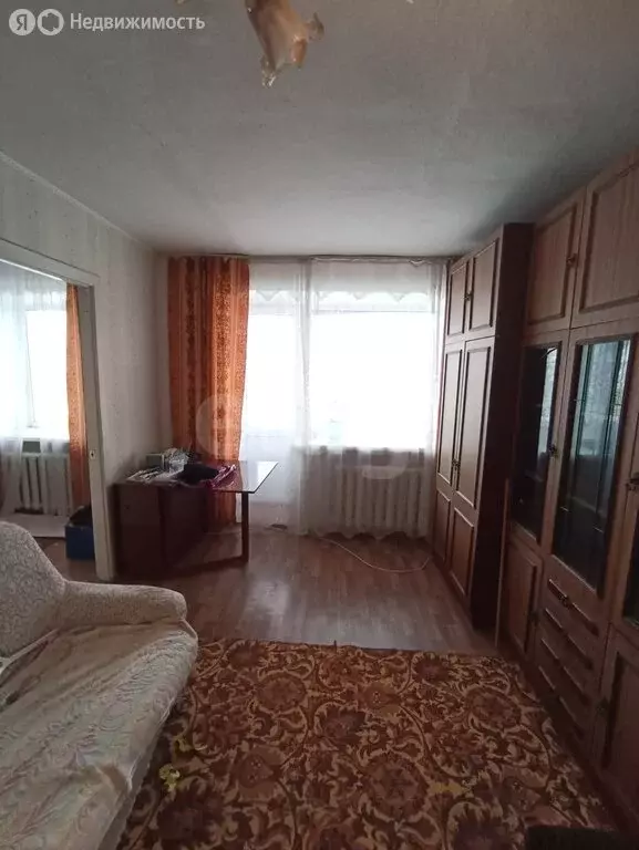 3-комнатная квартира: Ишим, улица Карла Маркса, 80 (55.3 м) - Фото 2