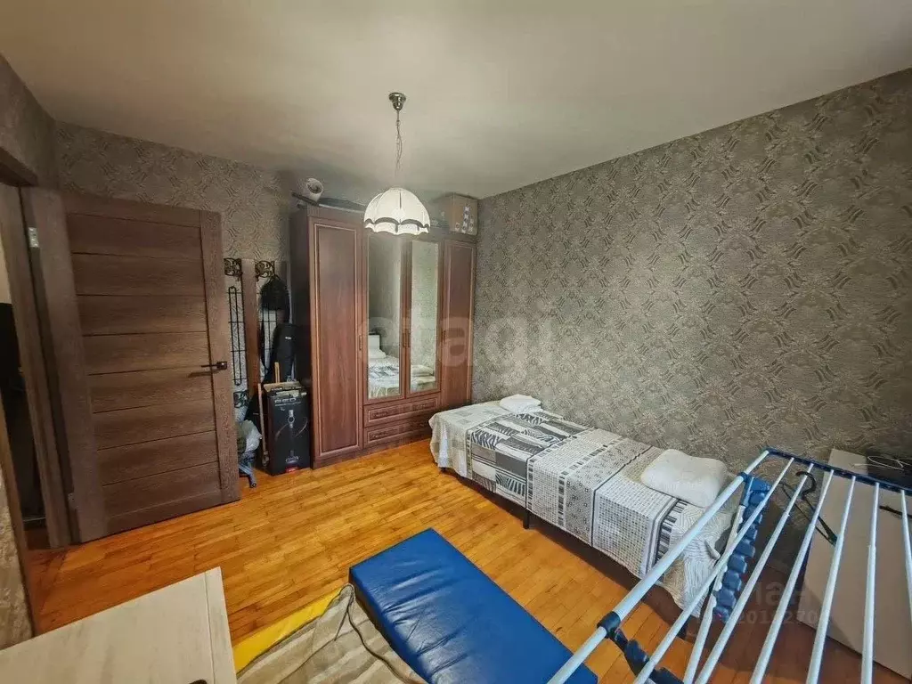 2-к кв. Белгородская область, Белгород ул. Щорса, 46 (52.5 м) - Фото 0