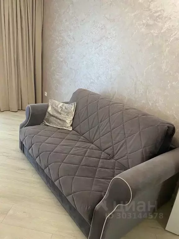 1-к кв. Калининградская область, Зеленоградск ул. Автомобилистов, 1 ... - Фото 2