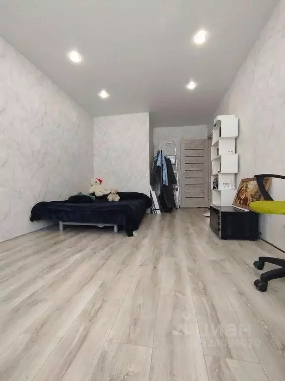 Квартира, 2 комнаты, 44 м - Фото 2