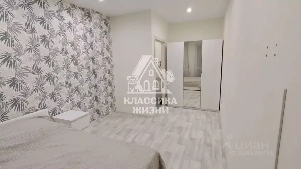 1-к кв. Нижегородская область, Нижний Новгород д. Афонино, ул. ... - Фото 2