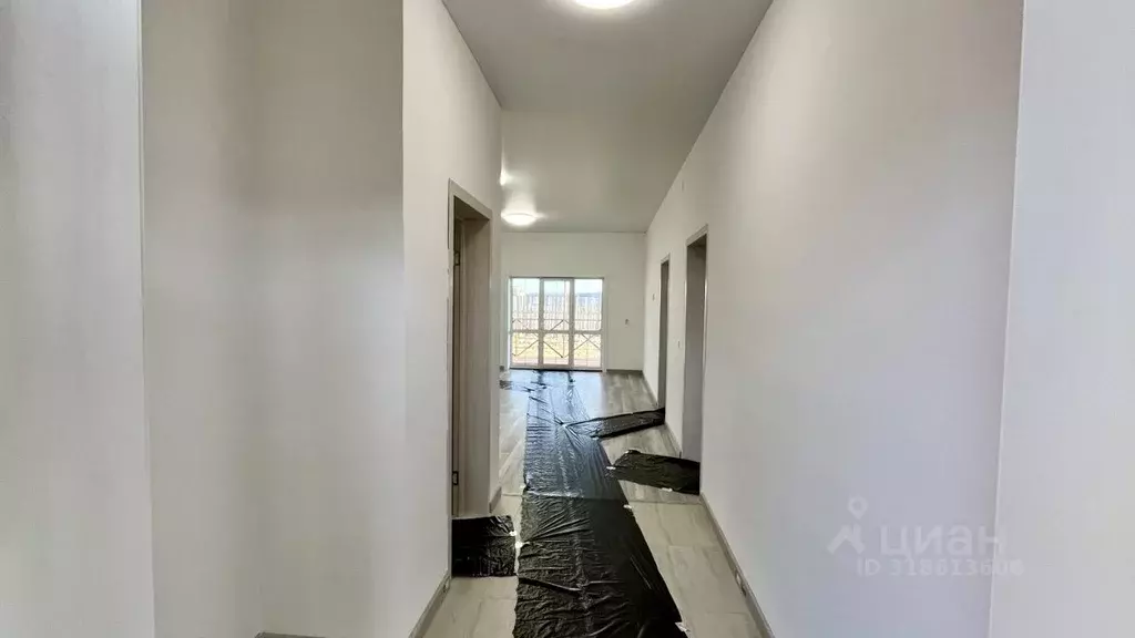 Дом в Иркутская область, Иркутский муниципальный округ, д. Грановщина  ... - Фото 2