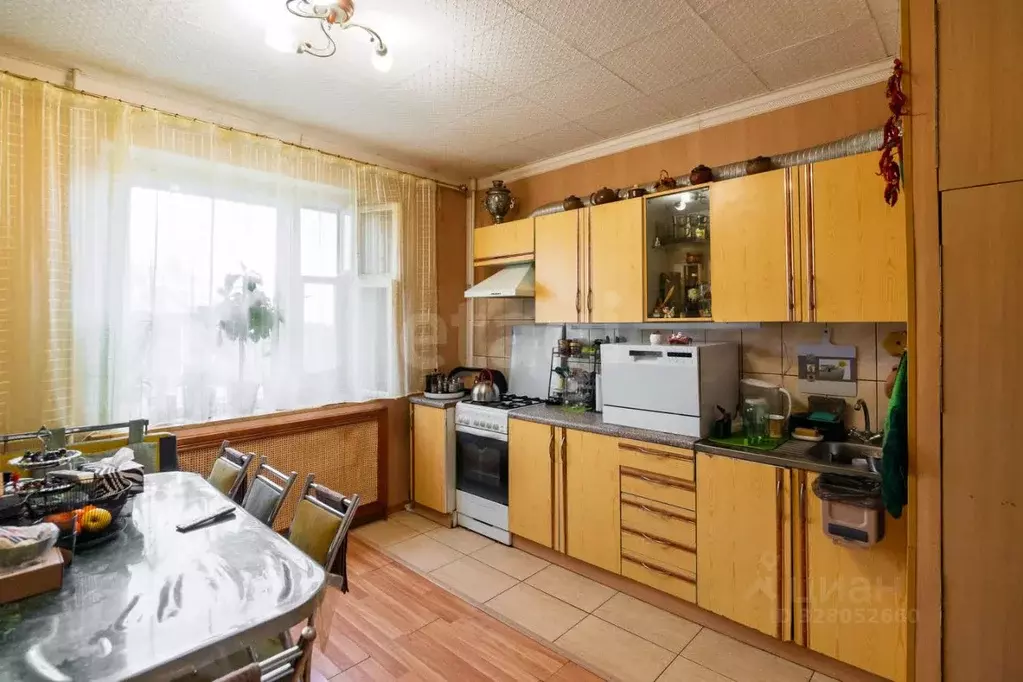 3-к кв. Ульяновская область, Ульяновск городской округ, пос. Поливно ... - Фото 1