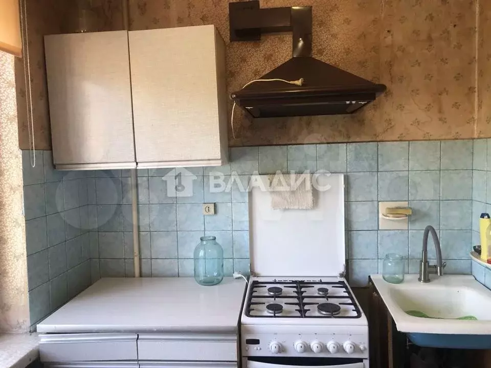 2-к. квартира, 48 м, 3/5 эт. - Фото 1