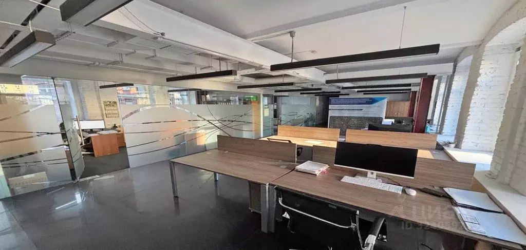 Офис в Москва ул. Гиляровского, 65С1 (1120 м) - Фото 2