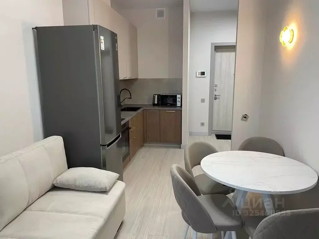 1-к кв. Татарстан, Казань Краснококшайская ул., 60 (40.0 м) - Фото 2