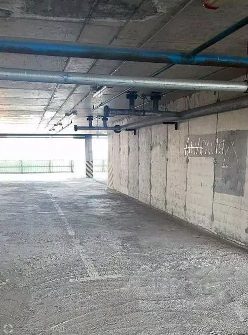 Гараж в Москва ул. Рудневка, 43А (14 м) - Фото 2