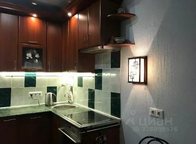 1-к кв. Санкт-Петербург просп. Обуховской обороны, 110К1 (43.0 м) - Фото 1