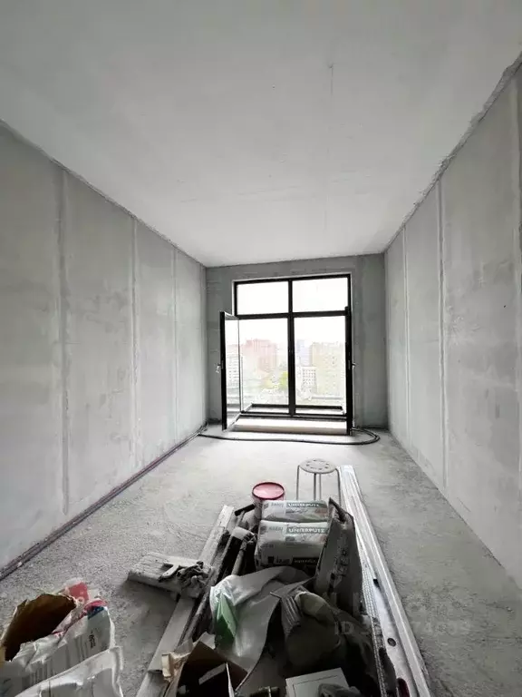 3-к кв. Москва Малая Почтовая ул., 12 (77.0 м) - Фото 2