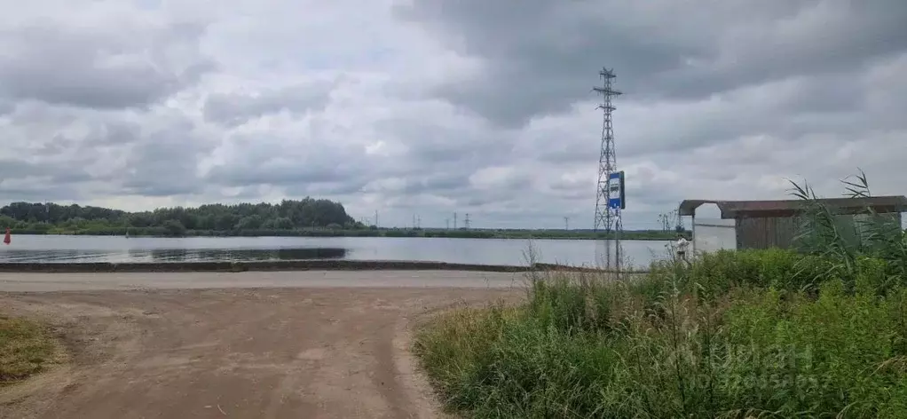 Участок в Калининградская область, Калининград Фрегат СНТ, проезд ... - Фото 0