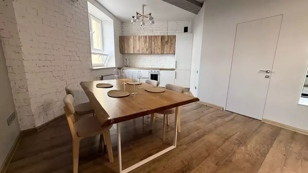 Свободной планировки кв. Челябинская область, Челябинск ул. Барбюса, ... - Фото 1