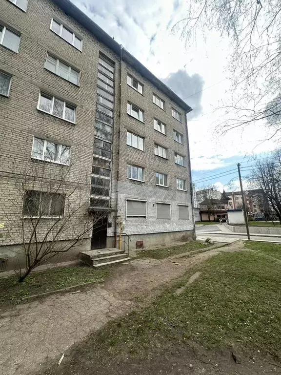 3-к. квартира, 65 м, 2/5 эт. - Фото 0