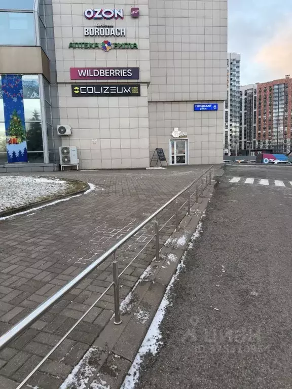 Помещение свободного назначения в Москва, Москва, Троицк ул. ... - Фото 2