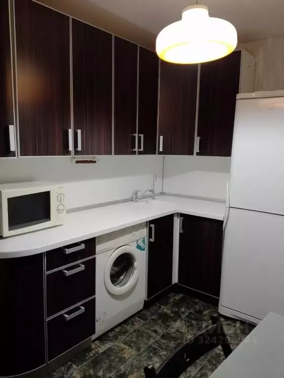 2-к кв. Санкт-Петербург просп. Ветеранов, 95к1 (44.0 м) - Фото 1