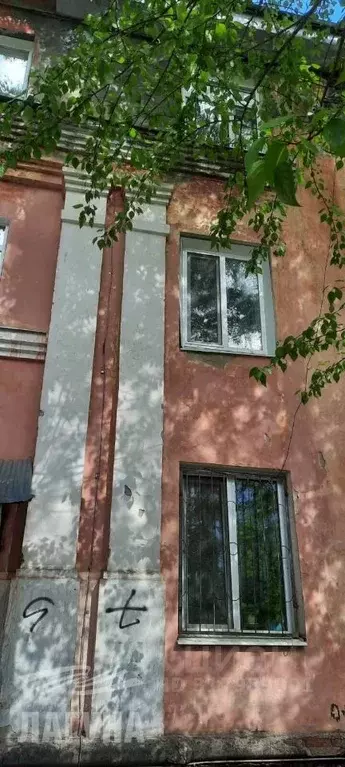 1-к кв. Томская область, Томск ул. Щорса, 2Б (19.0 м) - Фото 1