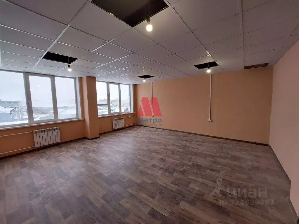 Офис в Ярославская область, Ярославль Ленинградский просп., 33В (36 м) - Фото 2