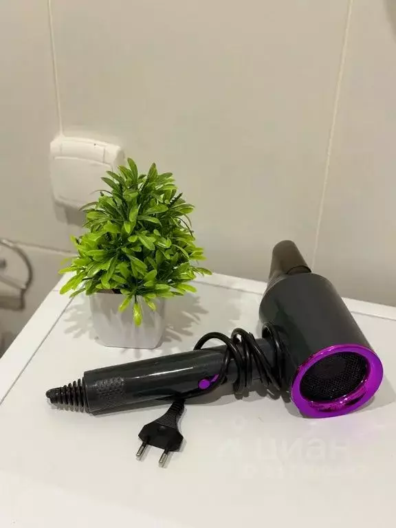 Студия Псковская область, Псков Инженерная ул., 110 (28.0 м) - Фото 2