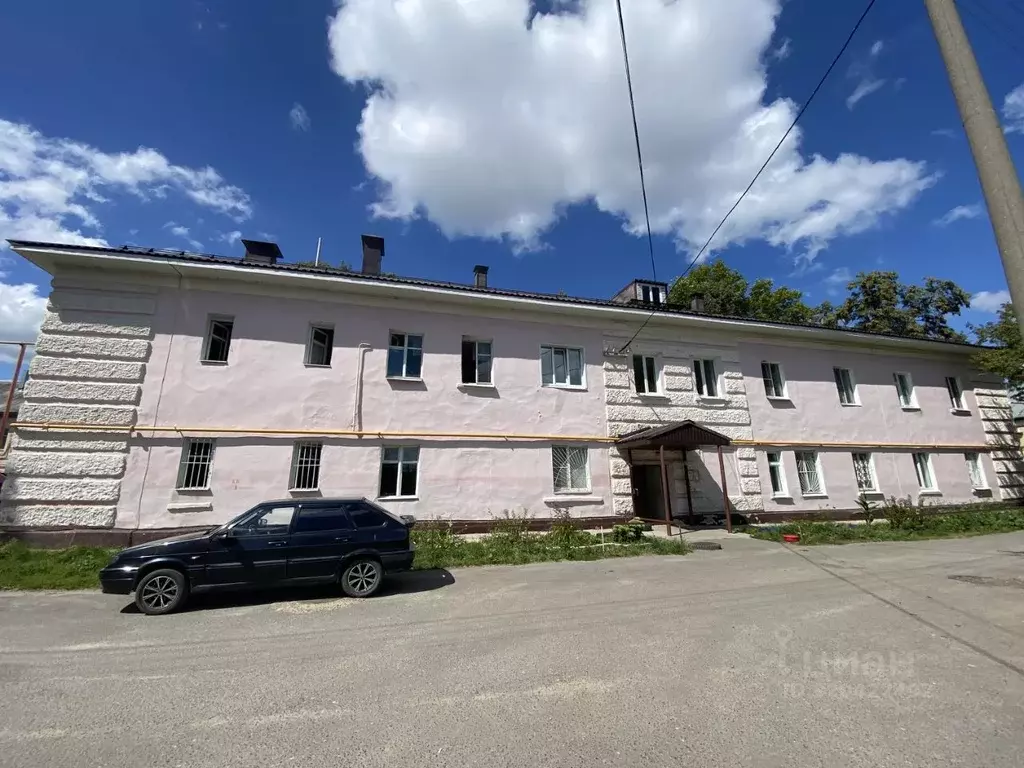 Комната Марий Эл, Йошкар-Ола ул. Карла Маркса, 117 (9.0 м) - Фото 0