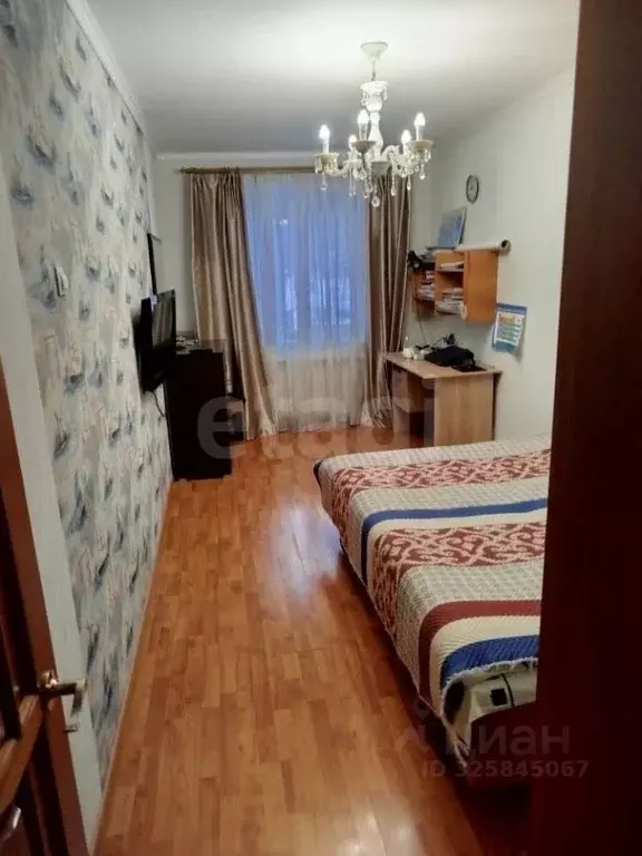 2-к кв. Липецкая область, Липецк Звездная ул., 2/1 (44.0 м) - Фото 2