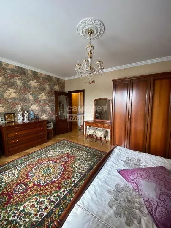 3-к кв. Иркутская область, Иркутск Байкальская ул., 236Б/6 (103.9 м) - Фото 0