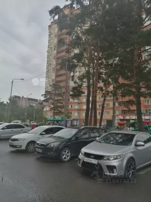 1-к кв. Московская область, Красногорск городской округ, Нахабино пгт ... - Фото 0