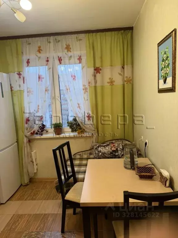 1-к кв. Красноярский край, Красноярск Светлогорская ул., 11 (40.5 м) - Фото 2