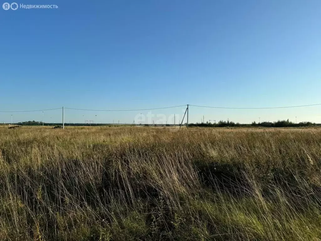 участок в калининградская область, гурьевский муниципальный округ, . - Фото 0