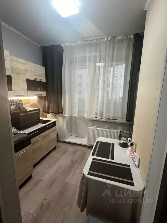 1-к кв. Новосибирская область, Новосибирск ул. Михаила Кулагина, 29/1 ... - Фото 1