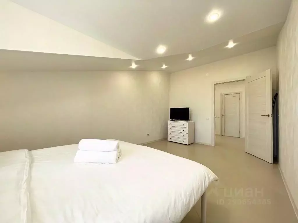 2-к кв. Калужская область, Калуга Тульская ул., 18 (64.0 м) - Фото 2