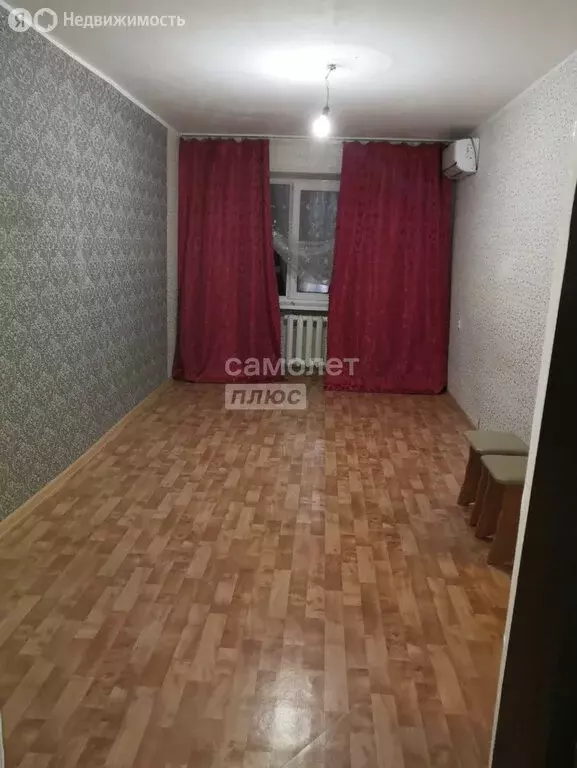 2-комнатная квартира: Элиста, 1-й микрорайон, 12 (39.3 м) - Фото 0